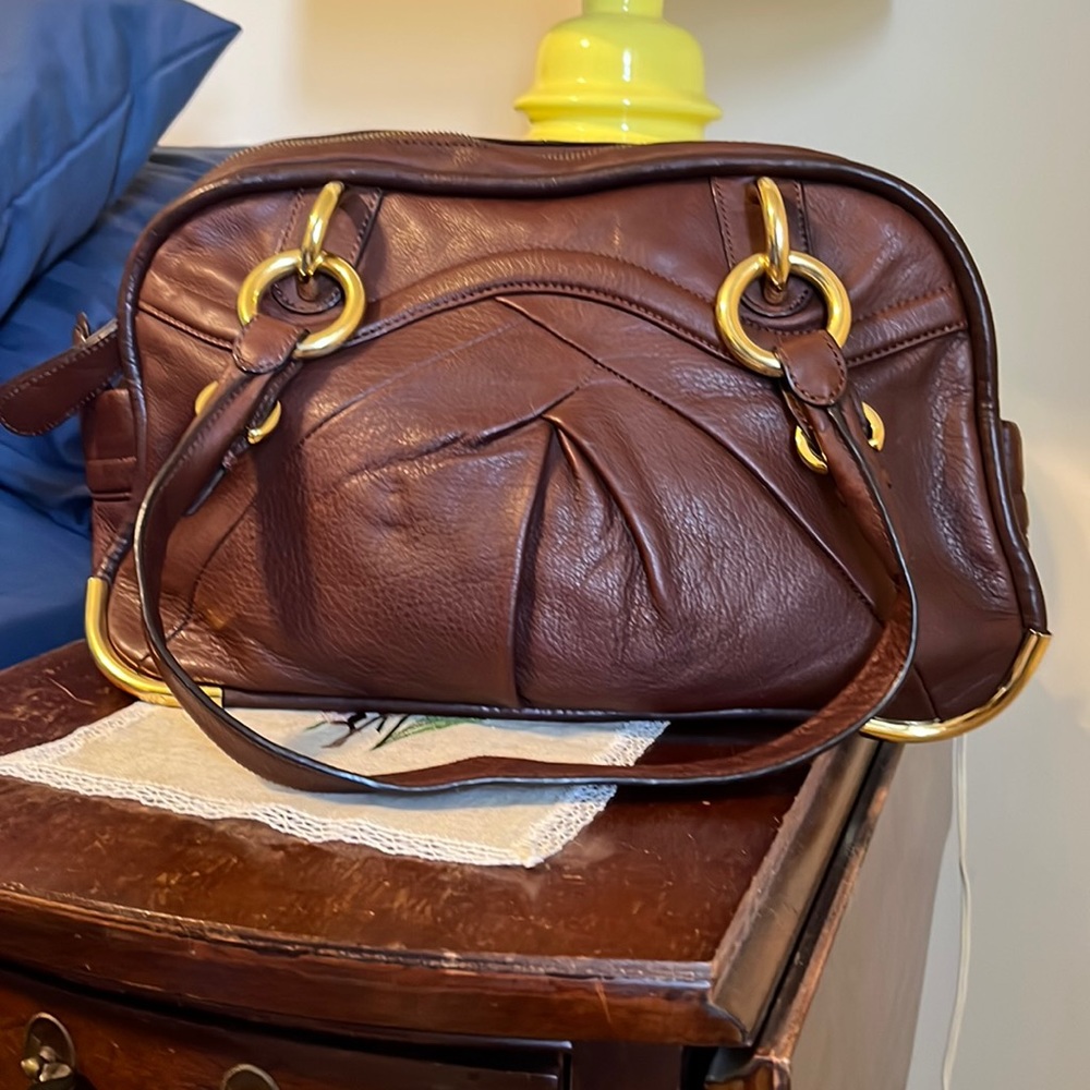 Makowsky bag